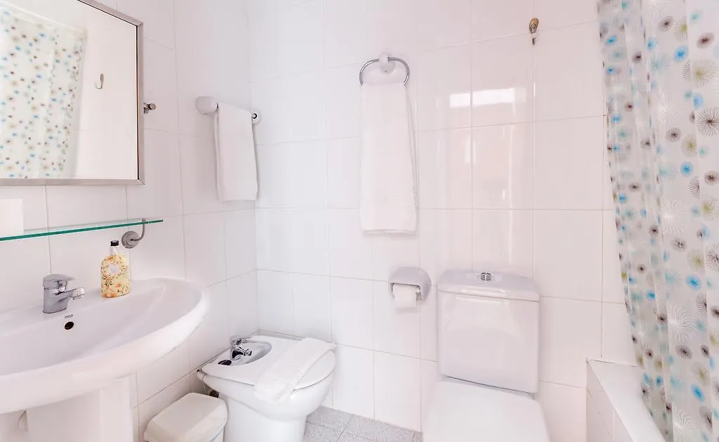 Hola Sitges Apartments