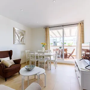 Centre Deluxe Penthouse Appartement