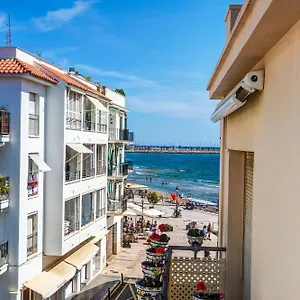 Sweet Raffaello Beach By Hello Homes Appartement
