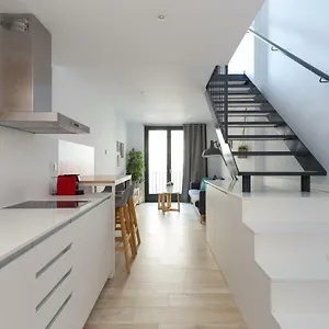 Urban Appartement