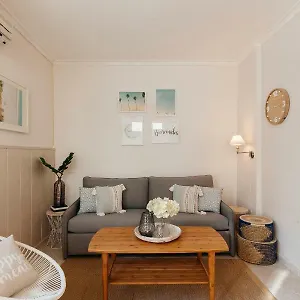 Sitges Holiday Apartment Appartement