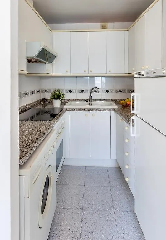 Hola Sitges Apartments 0*,  Espagne