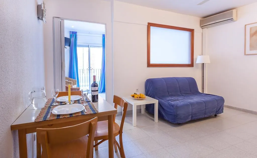 Hola Sitges Apartments