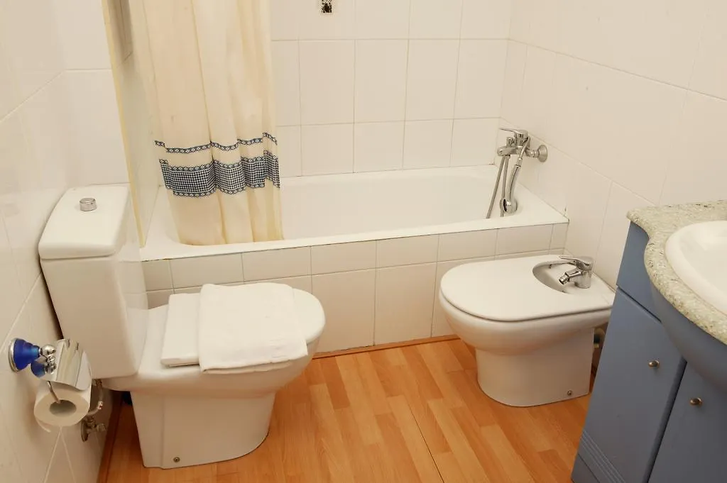 Hola Sitges Apartments